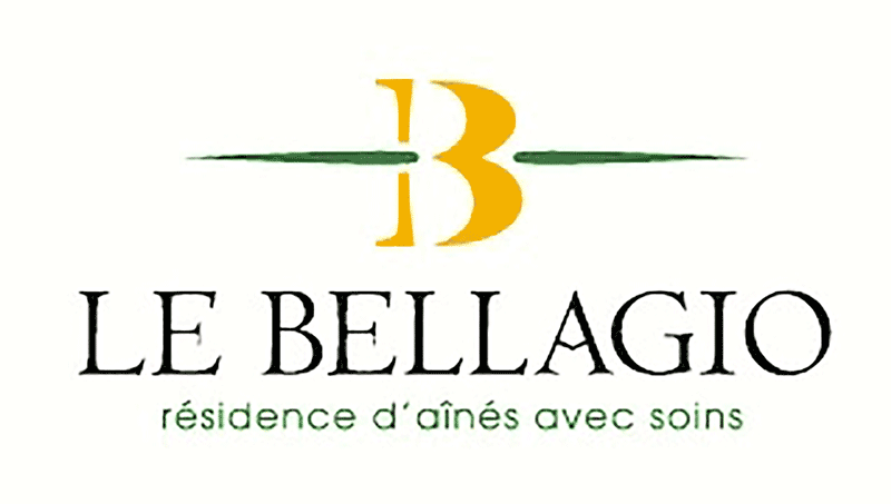 logo Le Bellagio résidence